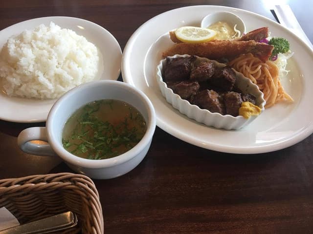 グリルあまから - サブ画像3