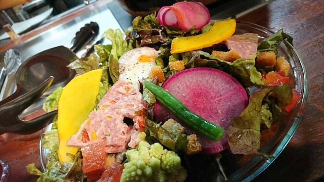 炭火焼タイガー - サブ画像2