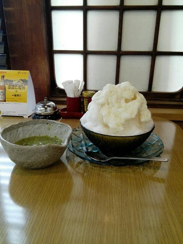 蕎麦戯 さか本 - サブ画像3