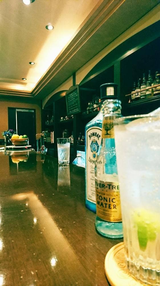 カフェ・タイガー - サブ画像3