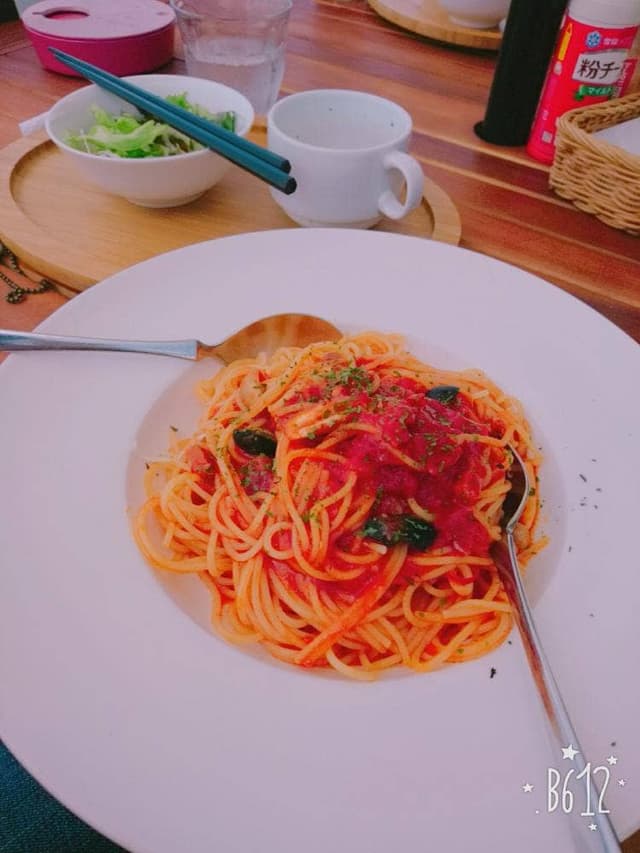cafe de BoCCo - サブ画像3