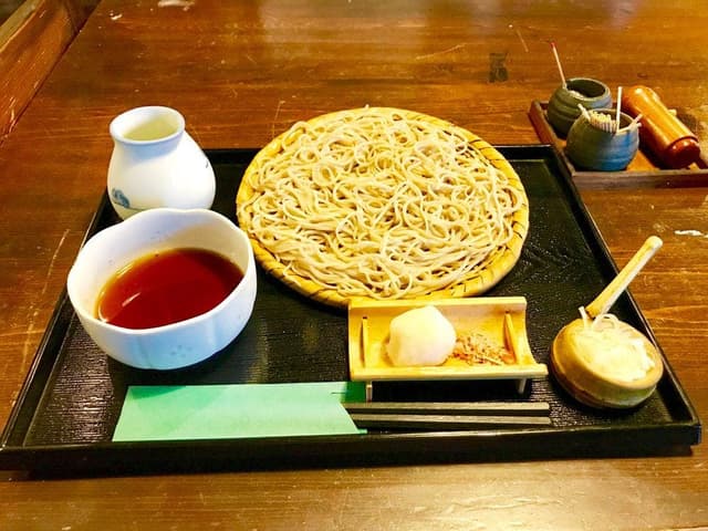 かやの木 - サブ画像2