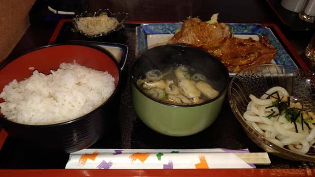 串焼 福 - サブ画像2