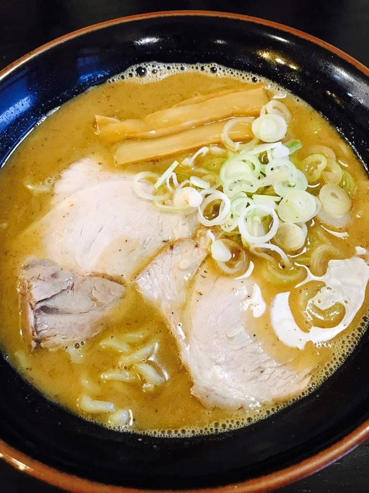 中華そばさとう