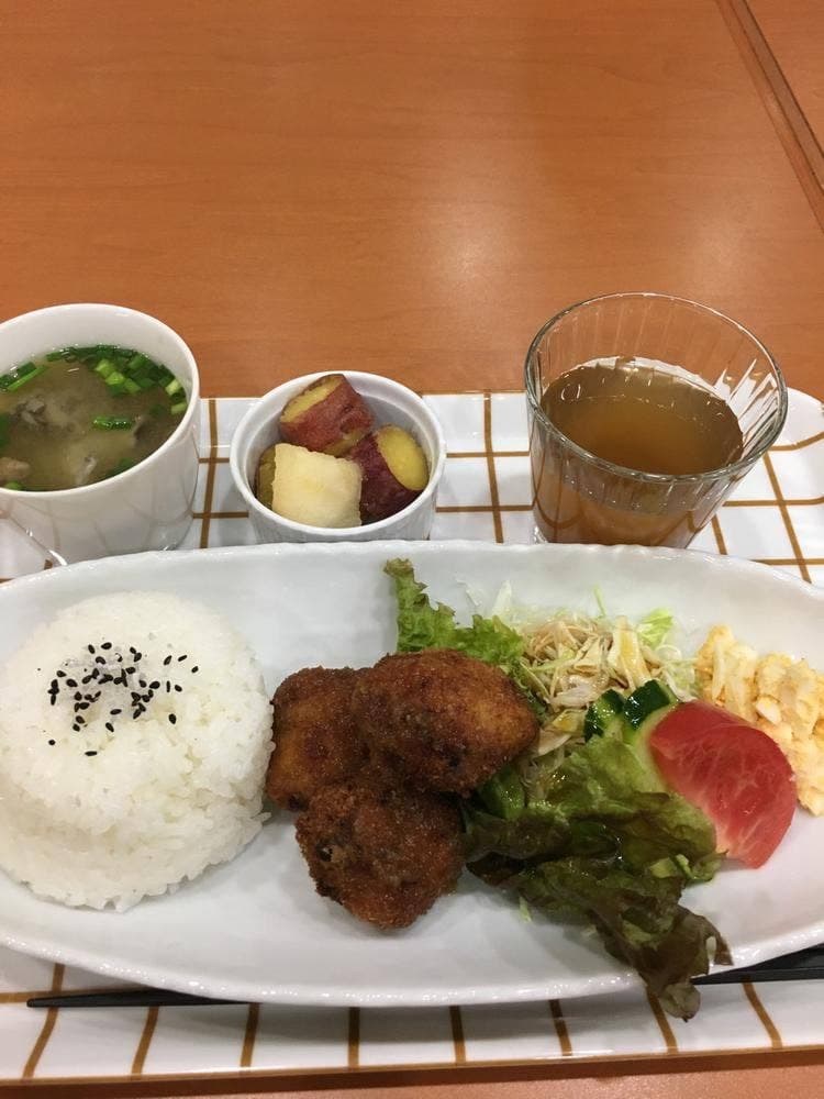 カフェミズアグリ倶楽部