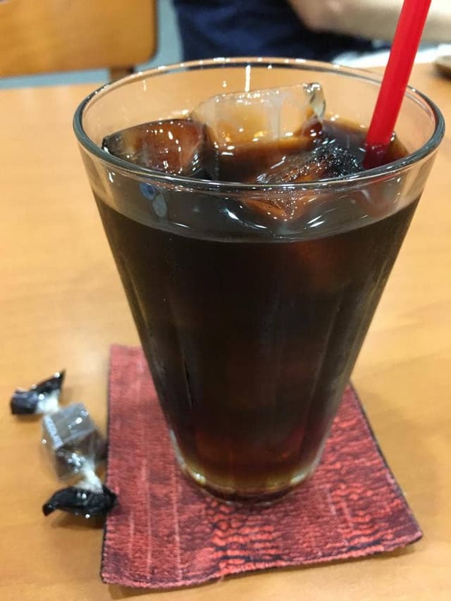 カフェミズアグリ倶楽部 - サブ画像2