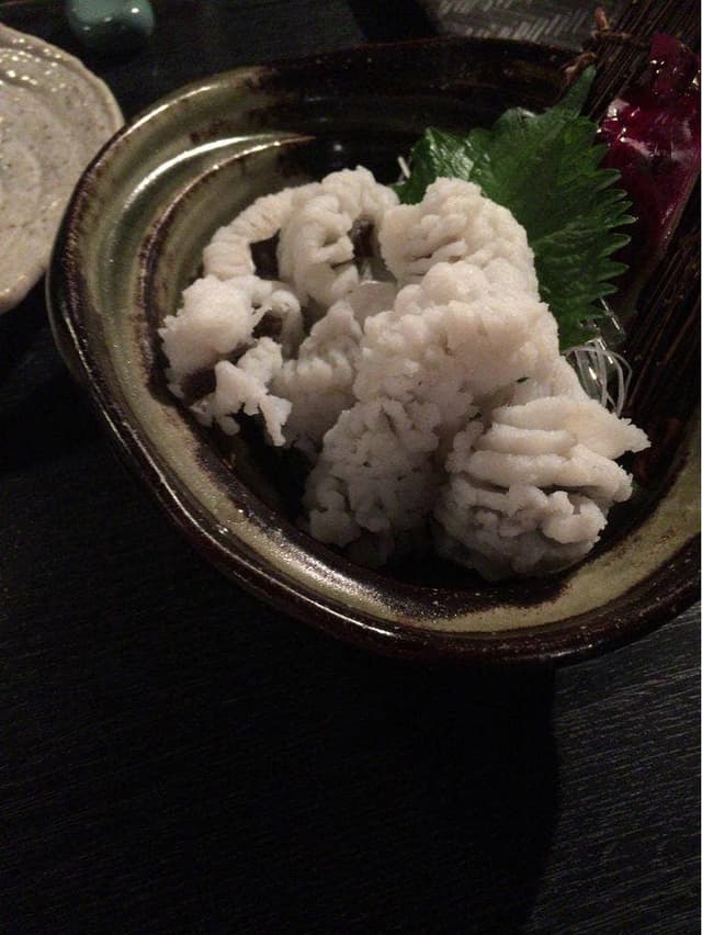 京cuisine The みます屋 - サブ画像3
