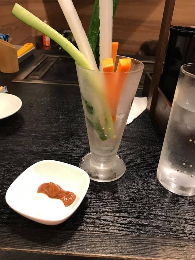 お好みハウス たこ八 - サブ画像3