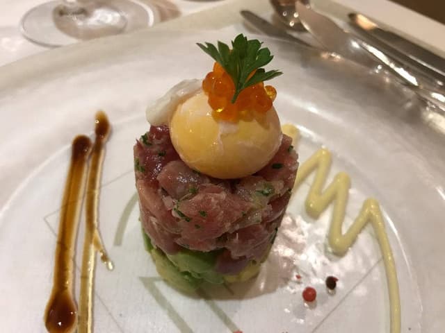 フランス料理 ポン・マリー 高槻店 - サブ画像2