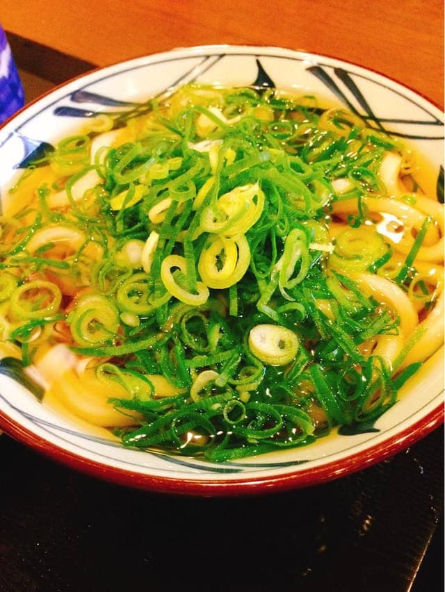 丸亀製麺 多治見店 - サブ画像3