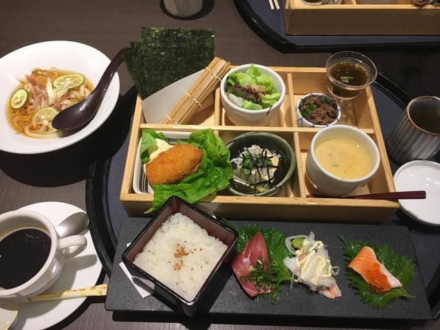 ゆず庵 豊田豊栄店 - サブ画像1