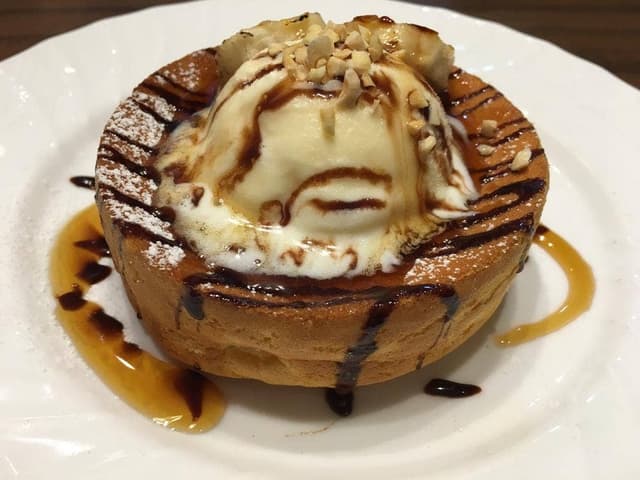 星乃珈琲店 鳥栖店 - サブ画像1