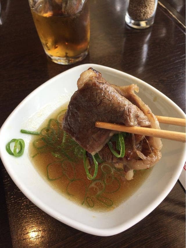 天壇 ザ ダイニング 山科店 - サブ画像2