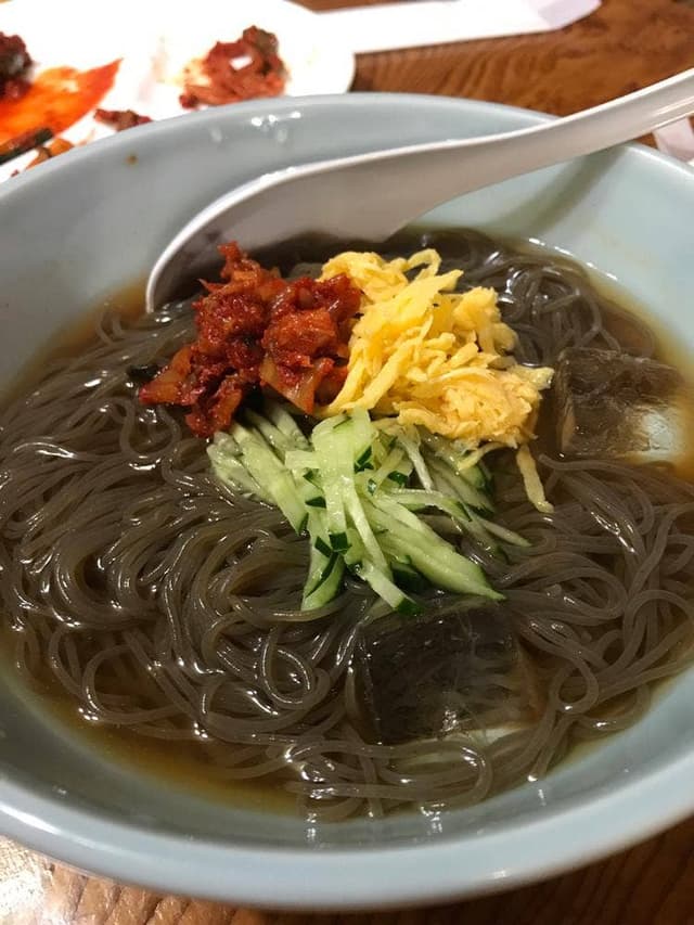 焼肉 金剛山 - サブ画像3