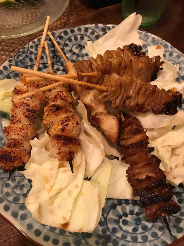 炭火やきとり 達磨 - サブ画像1