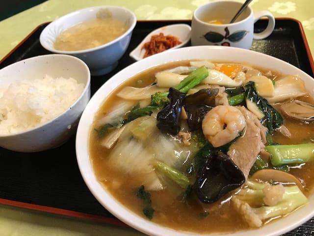 中華料理 香蘭 道の駅みえ - サブ画像3
