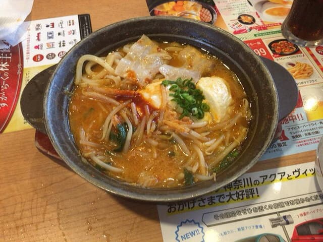 ガスト 湘南台店 - サブ画像3