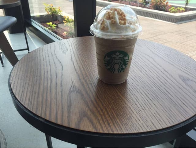 スターバックス コーヒー 浜松半田山店 - サブ画像3