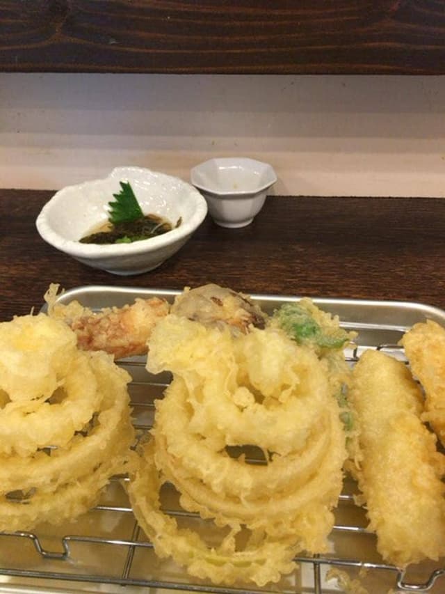 天婦羅Dining 俺ん家 - サブ画像3