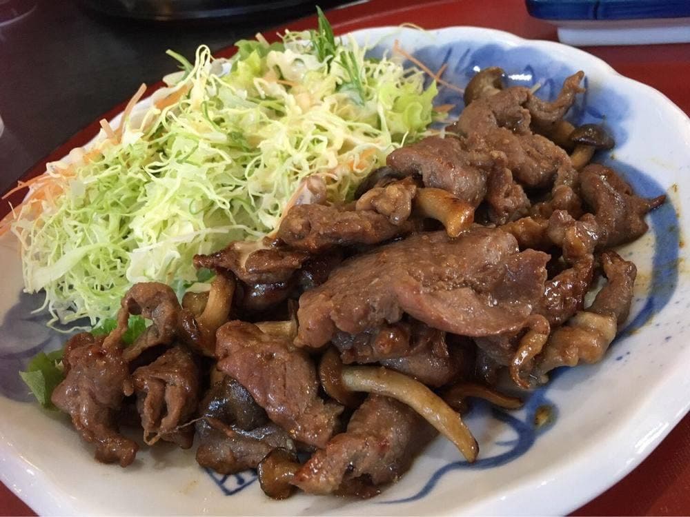 食楽工房 元家