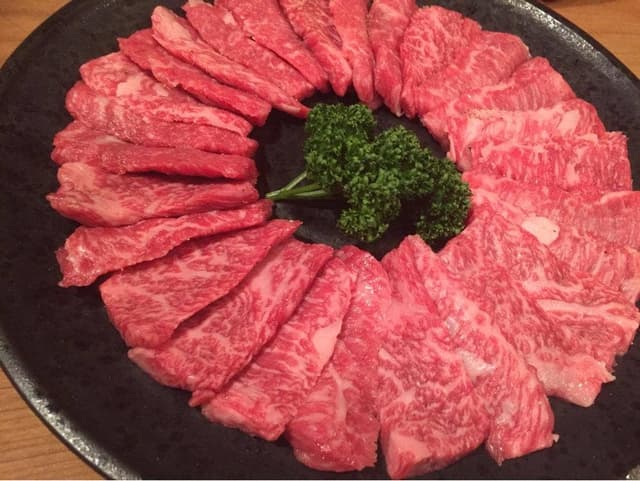 黒毛和牛専門店 牛正 石巻店 - サブ画像2