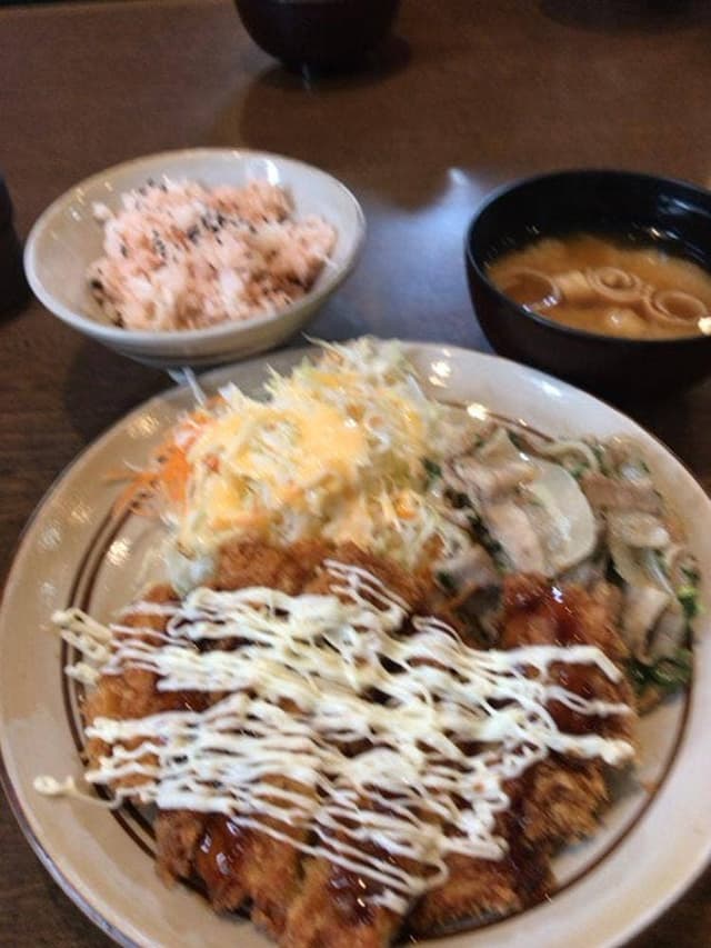 ずんべら屋 - サブ画像2