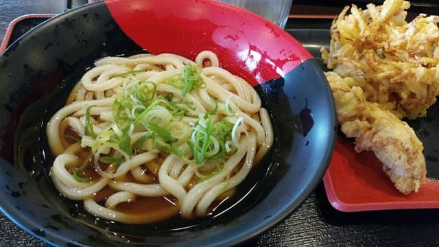伊予製麺 甲府南店 - サブ画像2
