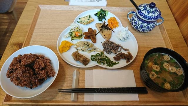 まるいちCafe - サブ画像1