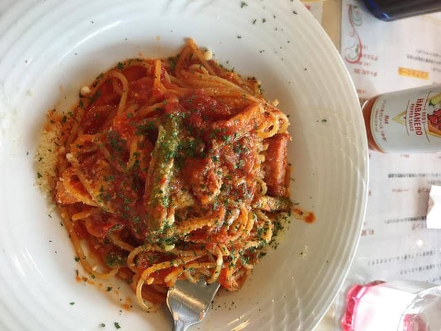 リトファンイタリアーノ 倉敷中庄店 - サブ画像2