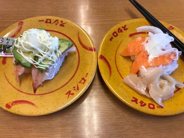 スシロー 鳴海店 - サブ画像2