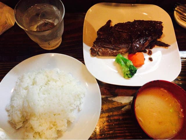 洋食bun吉 - サブ画像2