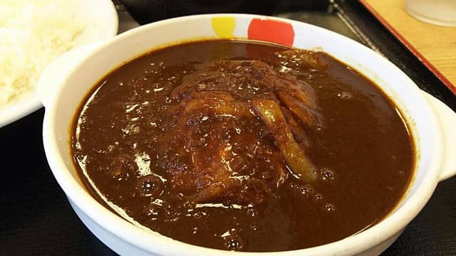 松屋 東陽町店 - サブ画像3