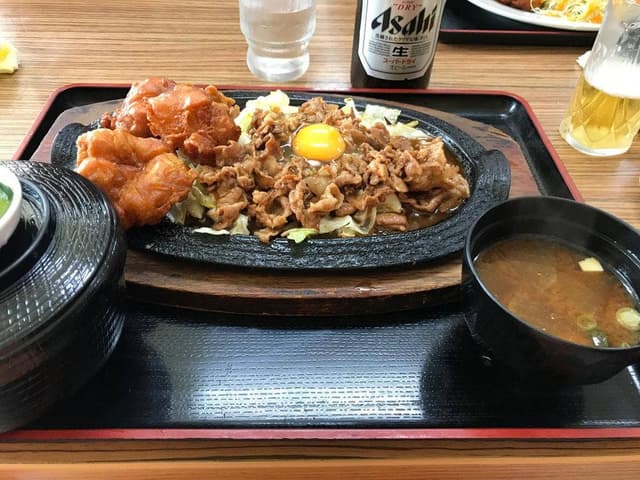 喫茶食事モンキー - サブ画像1