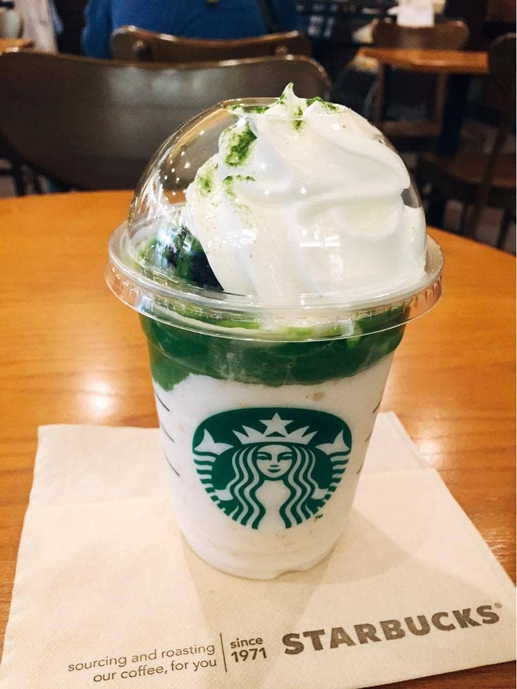 スターバックス コーヒー イオンモール盛岡南店