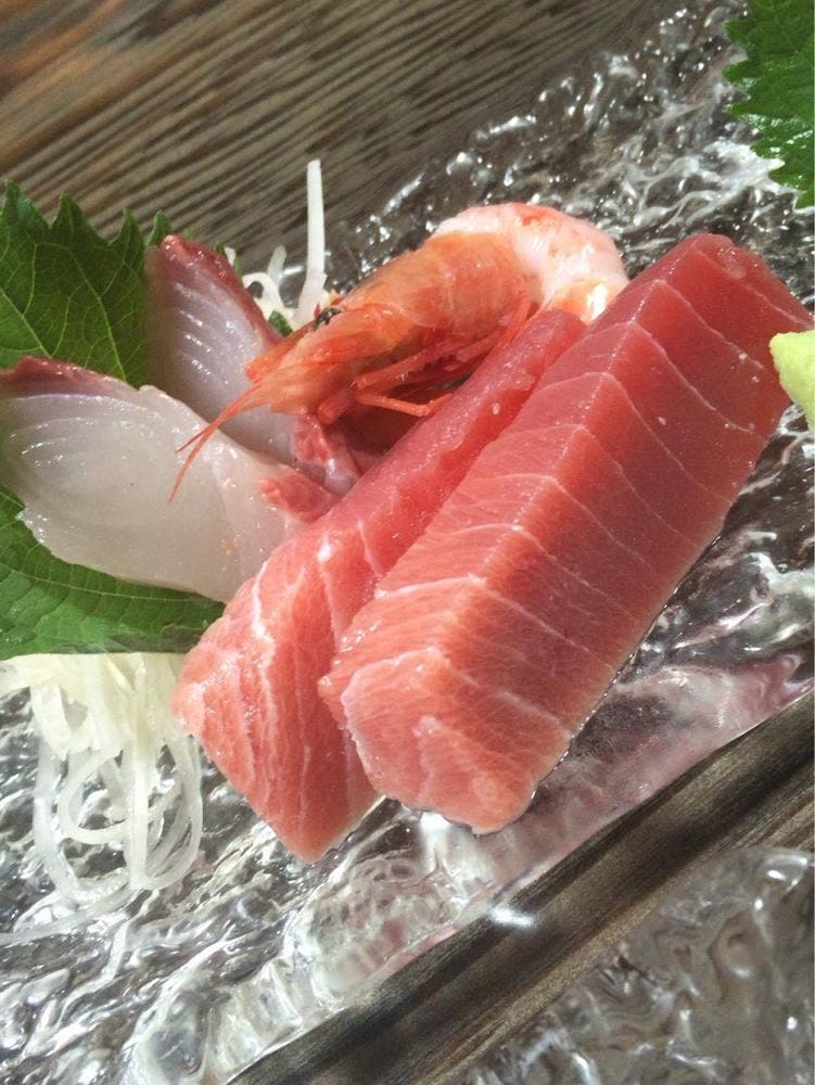 割烹しまざき