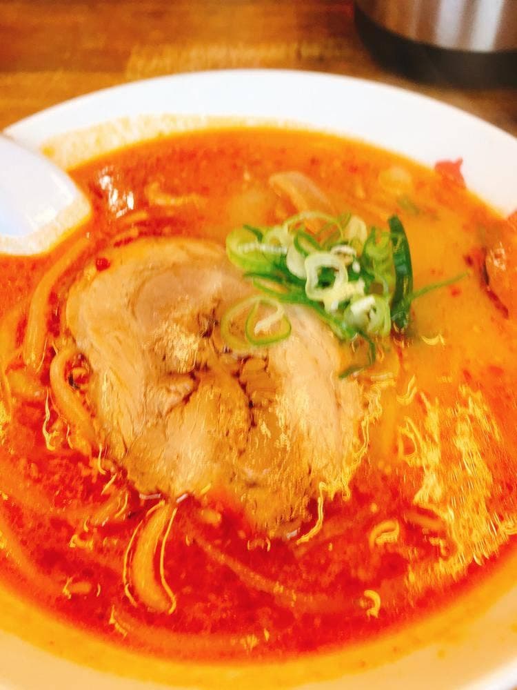 ラーメン マイド