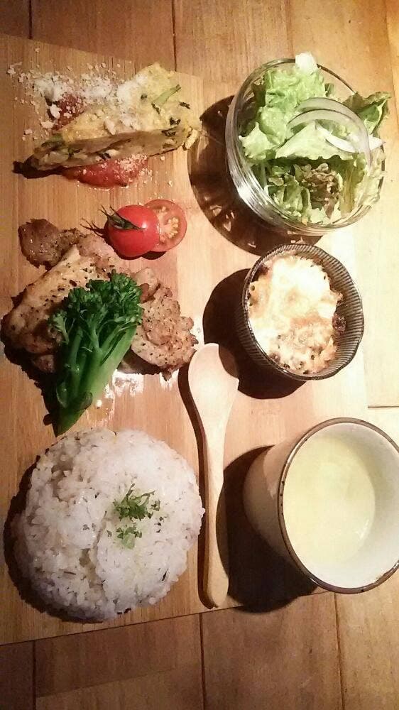 エアストリーム・カフェ・トランスミッター - サブ画像3