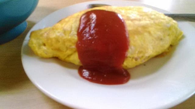 まる玉食堂 - サブ画像1