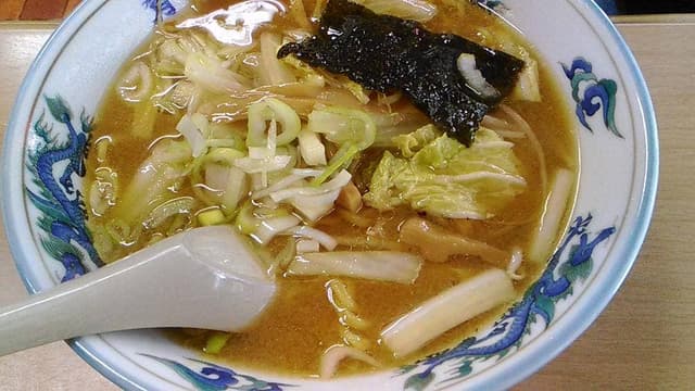 まる玉食堂 - サブ画像3