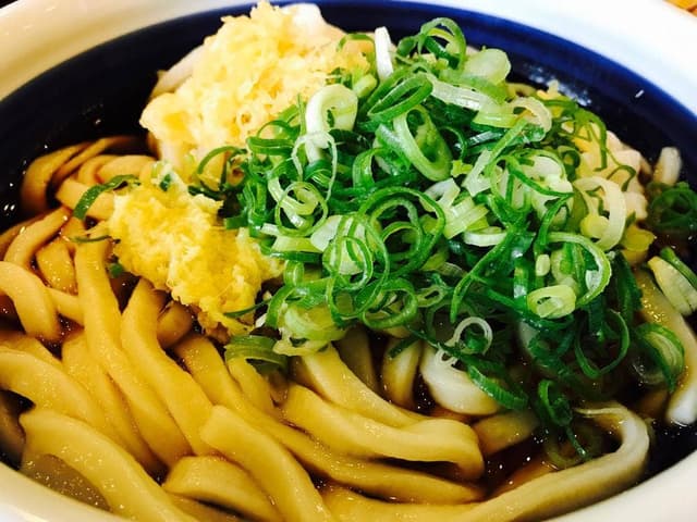 丸亀製麺 泉大津店 - サブ画像2