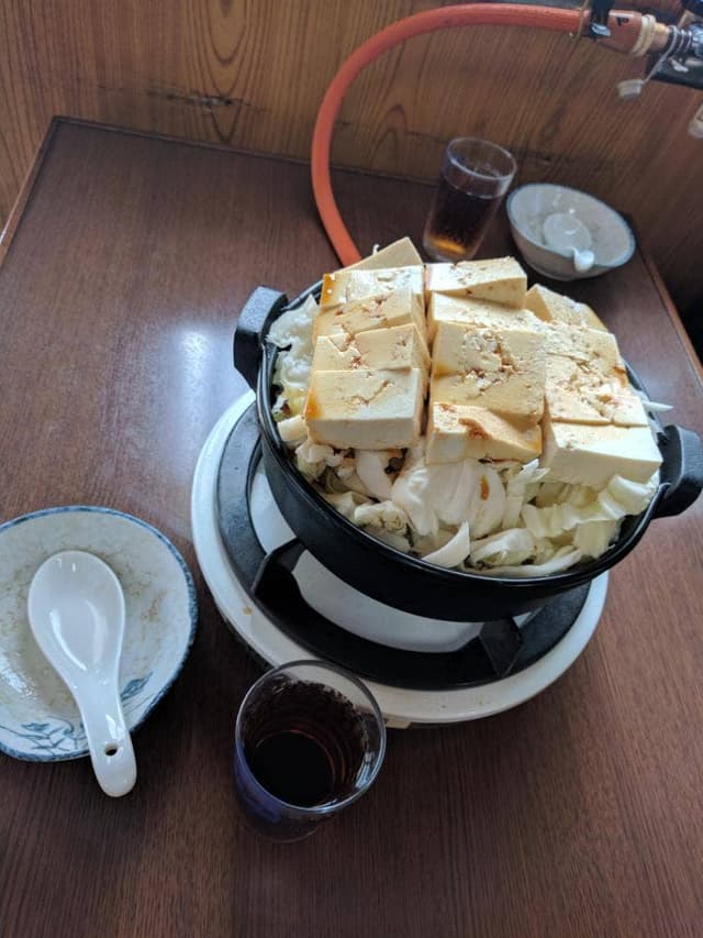 まるやす食堂 - サブ画像1