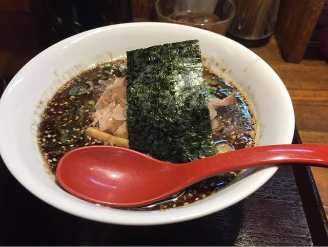 ラーメン ぶんや - サブ画像3