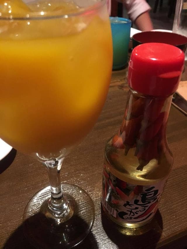 沖縄料理ピーター - サブ画像2