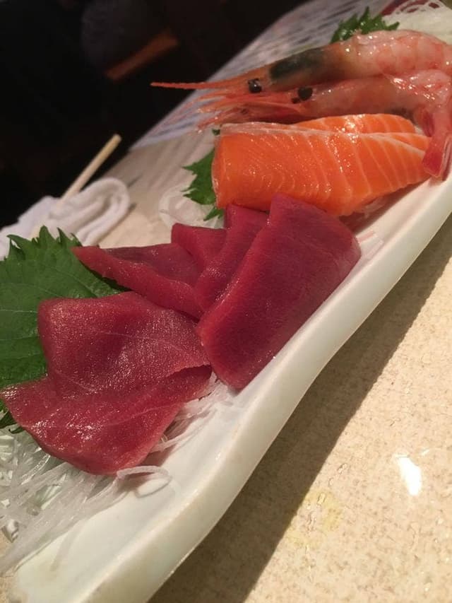 いざか屋水槽族 - サブ画像1