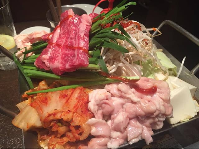 がんてつはなれ 守口店 - サブ画像2