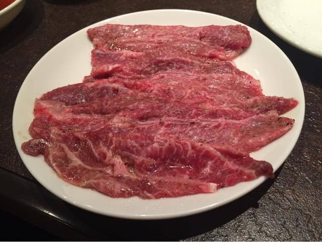 がんてつはなれ 守口店 - サブ画像1