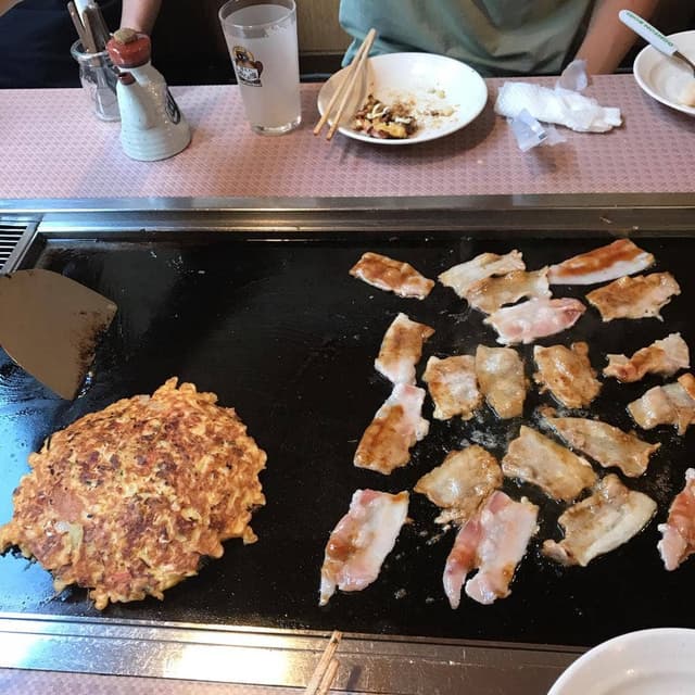 道とん堀 籠原店 - サブ画像1