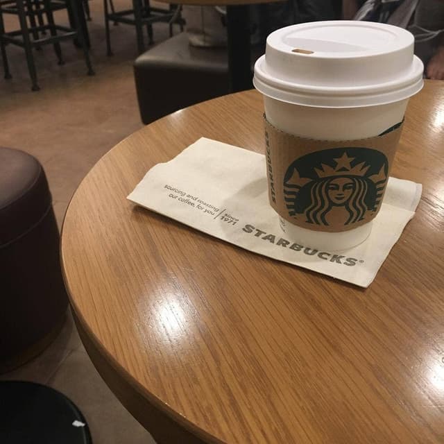 スターバックス コーヒー ルミネ新宿店 - サブ画像1