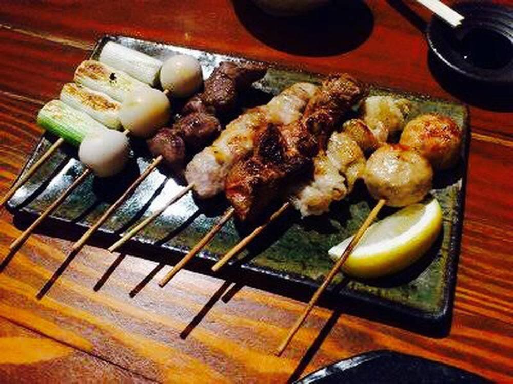 居酒屋たる作