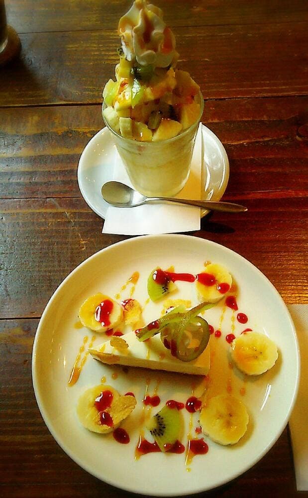 Ogu-Ogu Cafe - サブ画像3